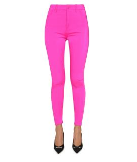 BALENCIAGA Прямые брюки