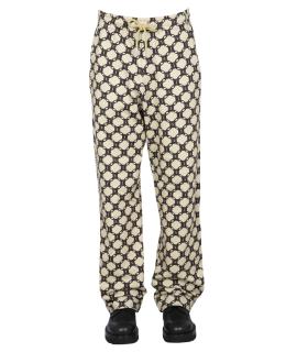 DRIES VAN NOTEN Повседневные брюки