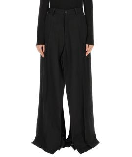 BALENCIAGA Прямые брюки