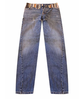 

Джинсы скинни DSQUARED2