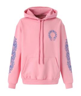 CHROME HEARTS Худи/толстовка