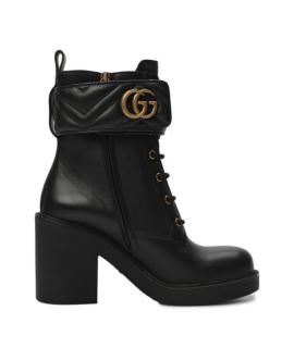 GUCCI Ботильоны