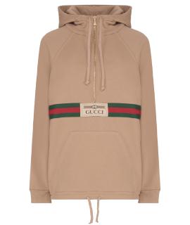 GUCCI Худи/толстовка