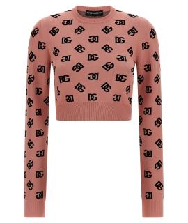 DOLCE&GABBANA Джемпер / свитер