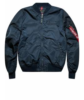 ALPHA INDUSTRIES Куртка