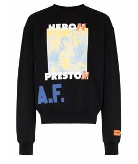 HERON PRESTON Худи/толстовка