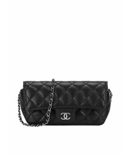 CHANEL Сумка через плечо