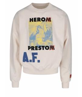 HERON PRESTON Худи/толстовка