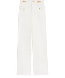 CELINE Прямые джинсы