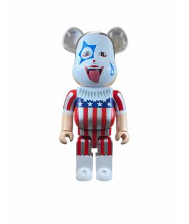 BEARBRICK Скульптура