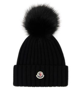 MONCLER Шапка