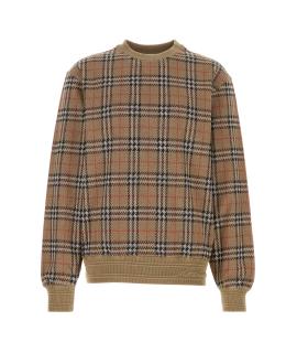 BURBERRY Худи/толстовка