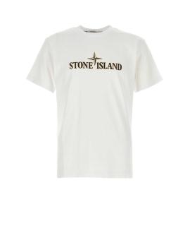 STONE ISLAND Футболка