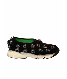 

Кроссовки CHRISTIAN DIOR PRE-OWNED