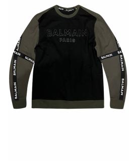 BALMAIN Худи/толстовка