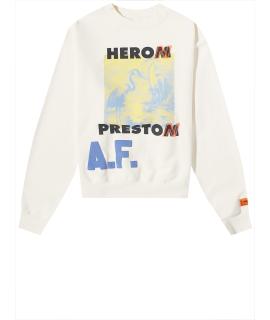 HERON PRESTON Худи/толстовка