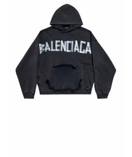 BALENCIAGA Худи/толстовка