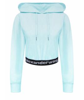 ALEXANDER WANG Худи/толстовка