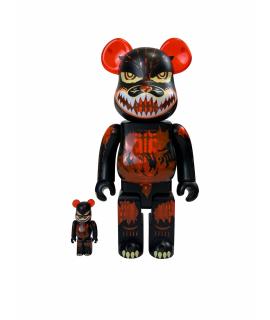 BEARBRICK Скульптура