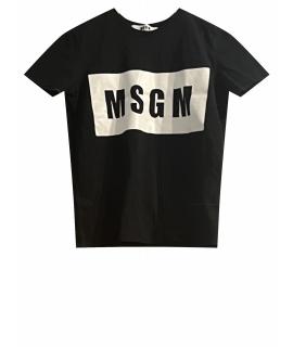 MSGM Футболка