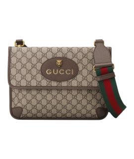 GUCCI Сумка через плечо