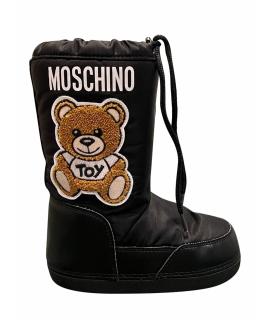 MOSCHINO Сапоги