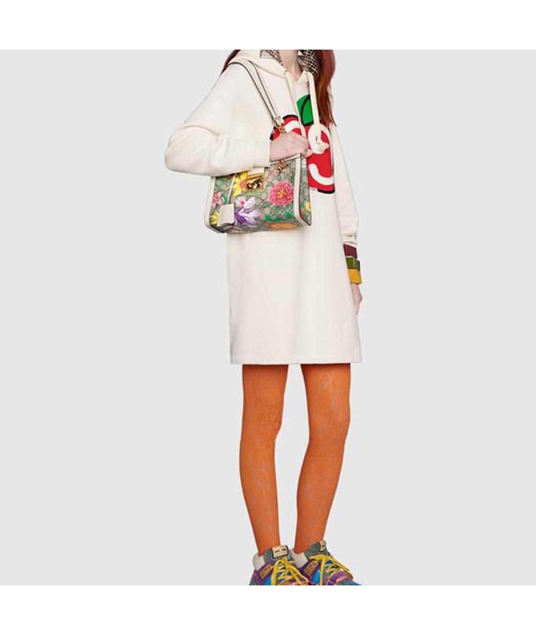 GUCCI Мульти сумка через плечо, фото 3