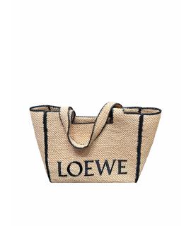 LOEWE Пляжная сумка