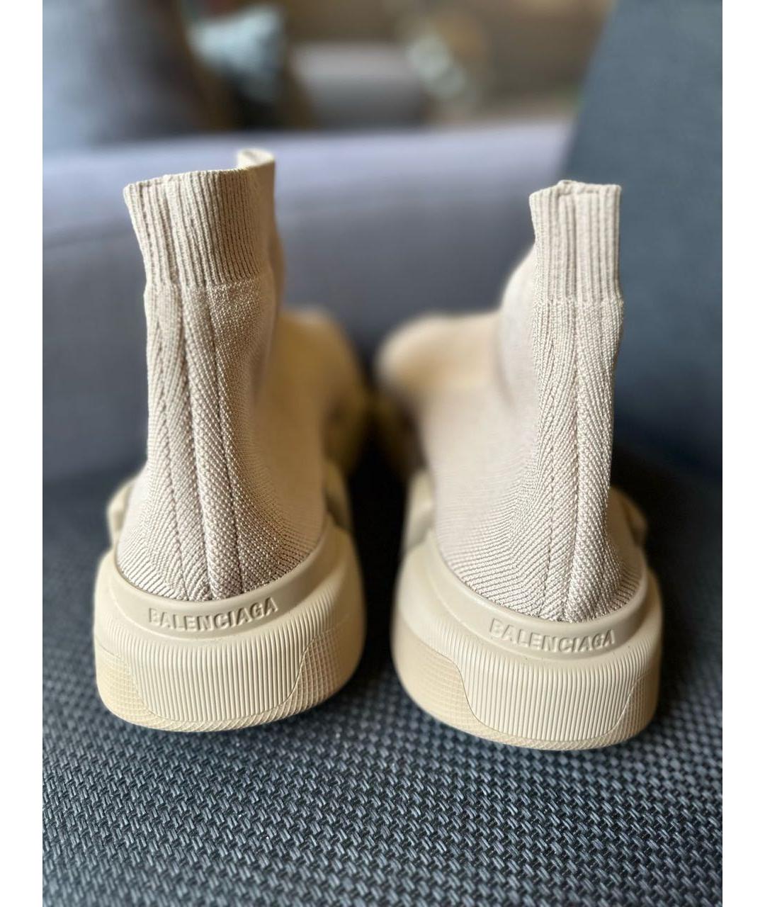 BALENCIAGA Кроссовки, фото 3