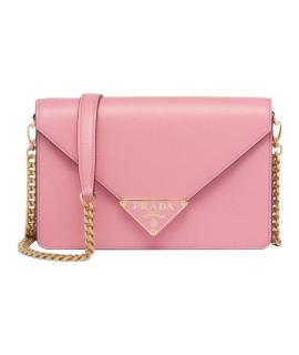 PRADA Сумка через плечо