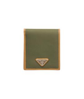 PRADA Кошелек