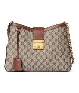 GUCCI Сумка через плечо