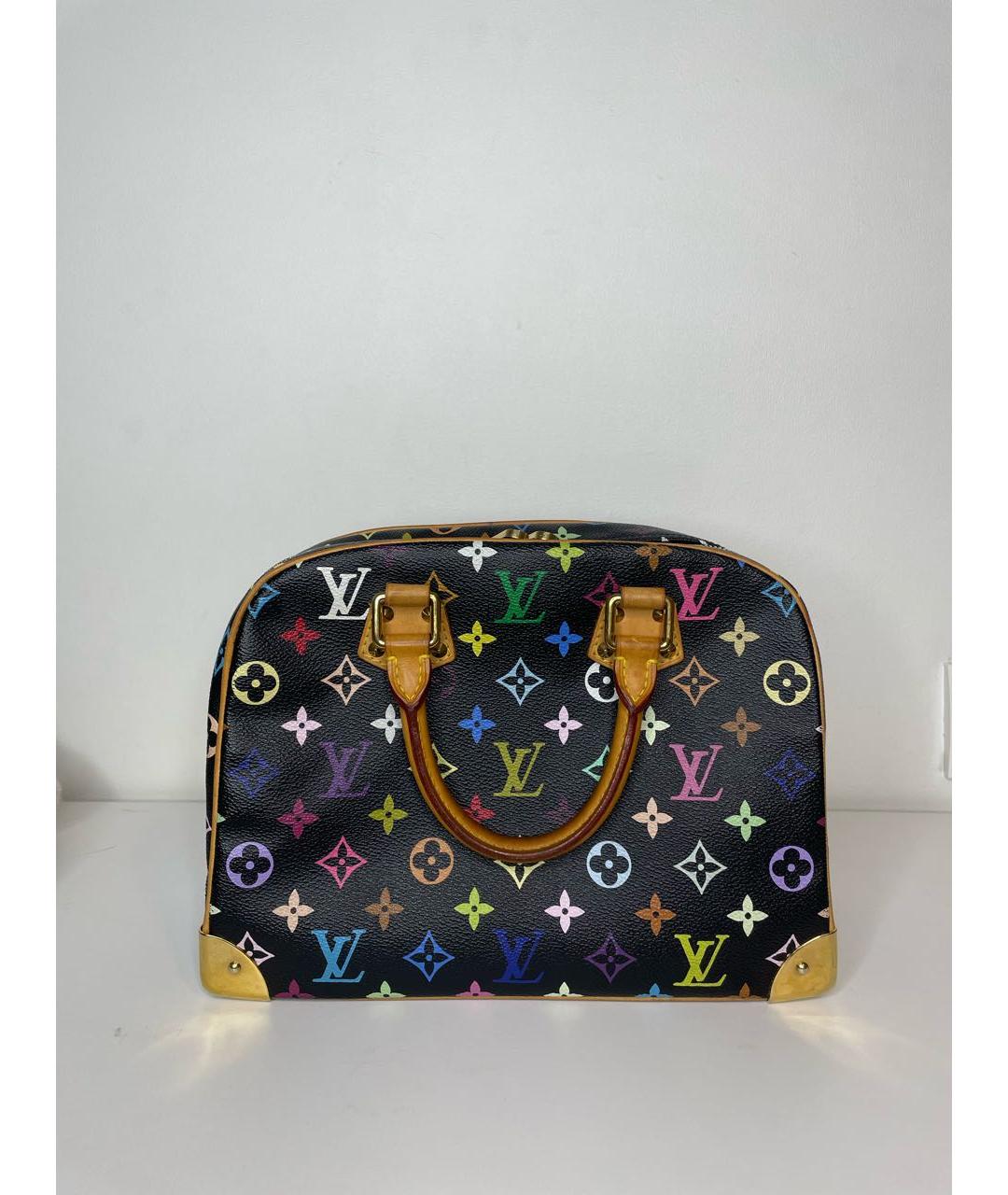 LOUIS VUITTON Мульти сумка с короткими ручками, фото 3