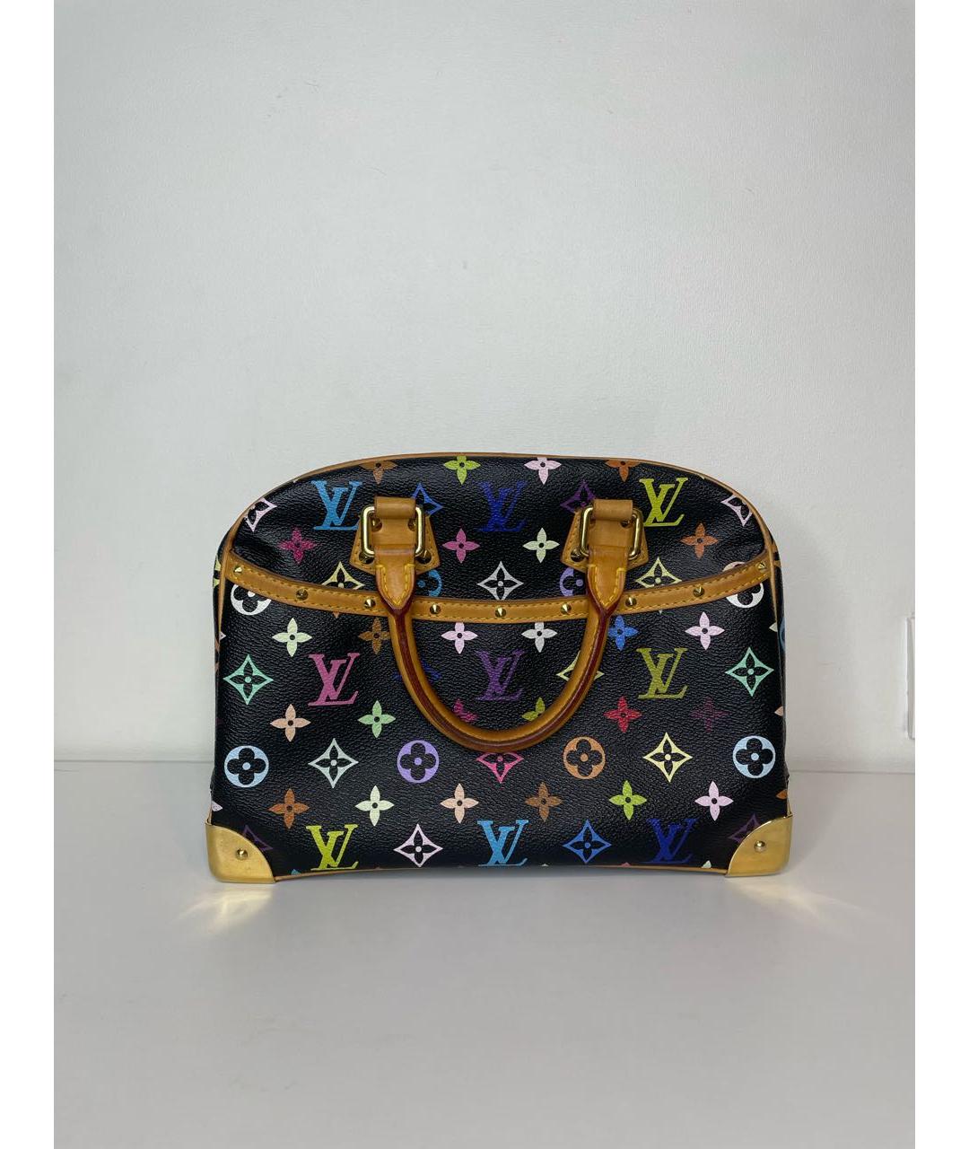 LOUIS VUITTON Мульти сумка с короткими ручками, фото 9