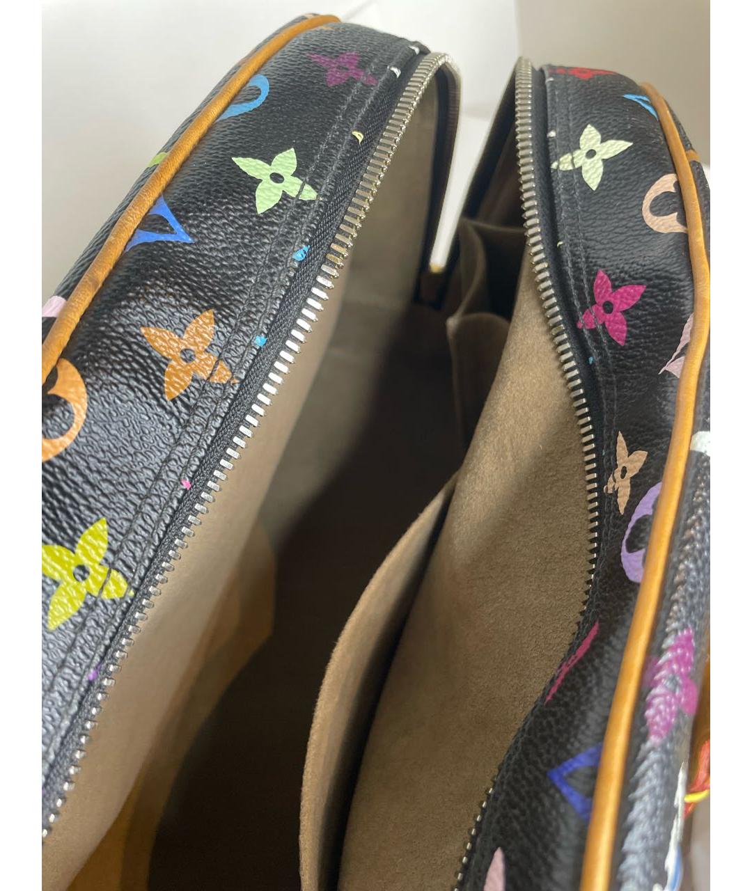 LOUIS VUITTON Мульти сумка с короткими ручками, фото 4