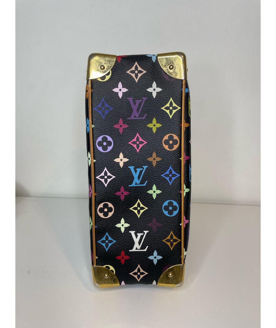 LOUIS VUITTON Мульти сумка с короткими ручками, фото 6