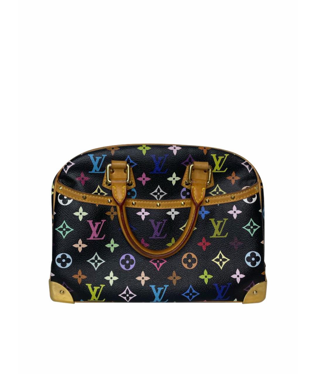 LOUIS VUITTON Мульти сумка с короткими ручками, фото 1