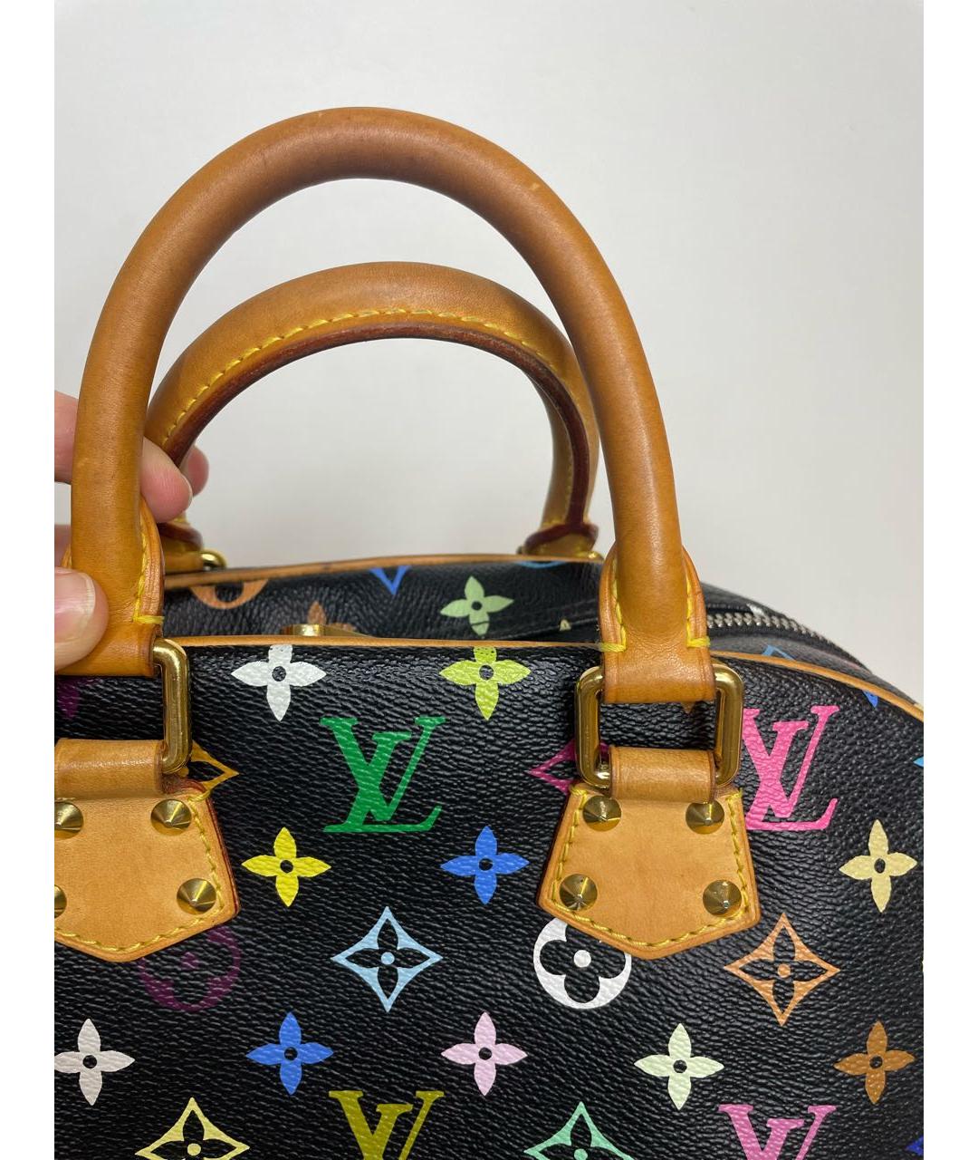 LOUIS VUITTON Мульти сумка с короткими ручками, фото 8