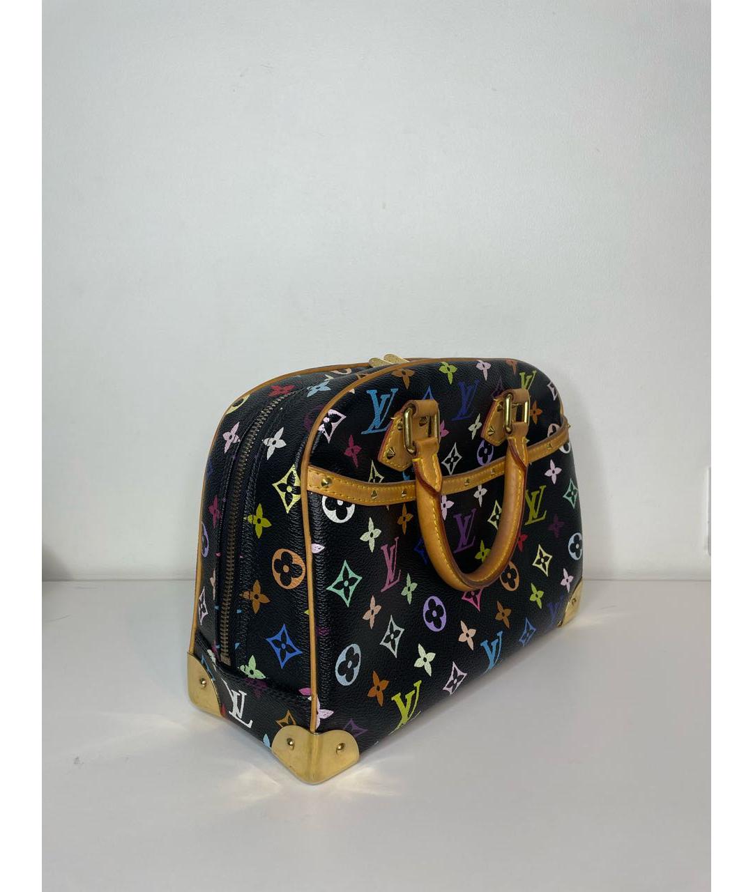 LOUIS VUITTON Мульти сумка с короткими ручками, фото 2