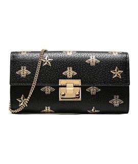 GUCCI Сумка через плечо