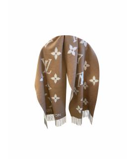 LOUIS VUITTON Шарф