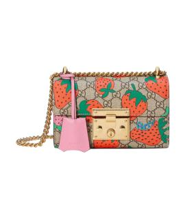 GUCCI Сумка через плечо