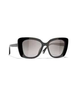 CHANEL Солнцезащитные очки