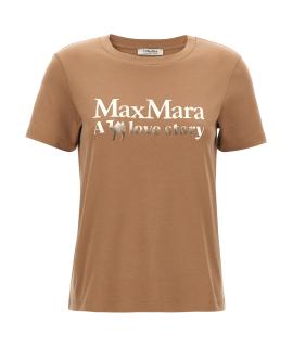 'S MAX MARA Футболка