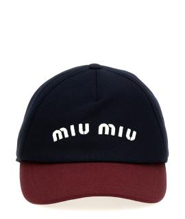 MIU MIU Кепка