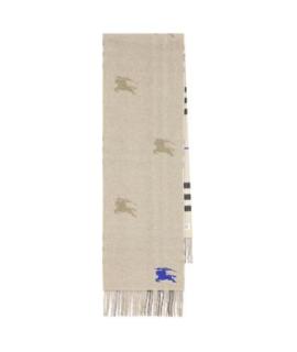 BURBERRY Шарф