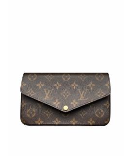 LOUIS VUITTON Сумка через плечо