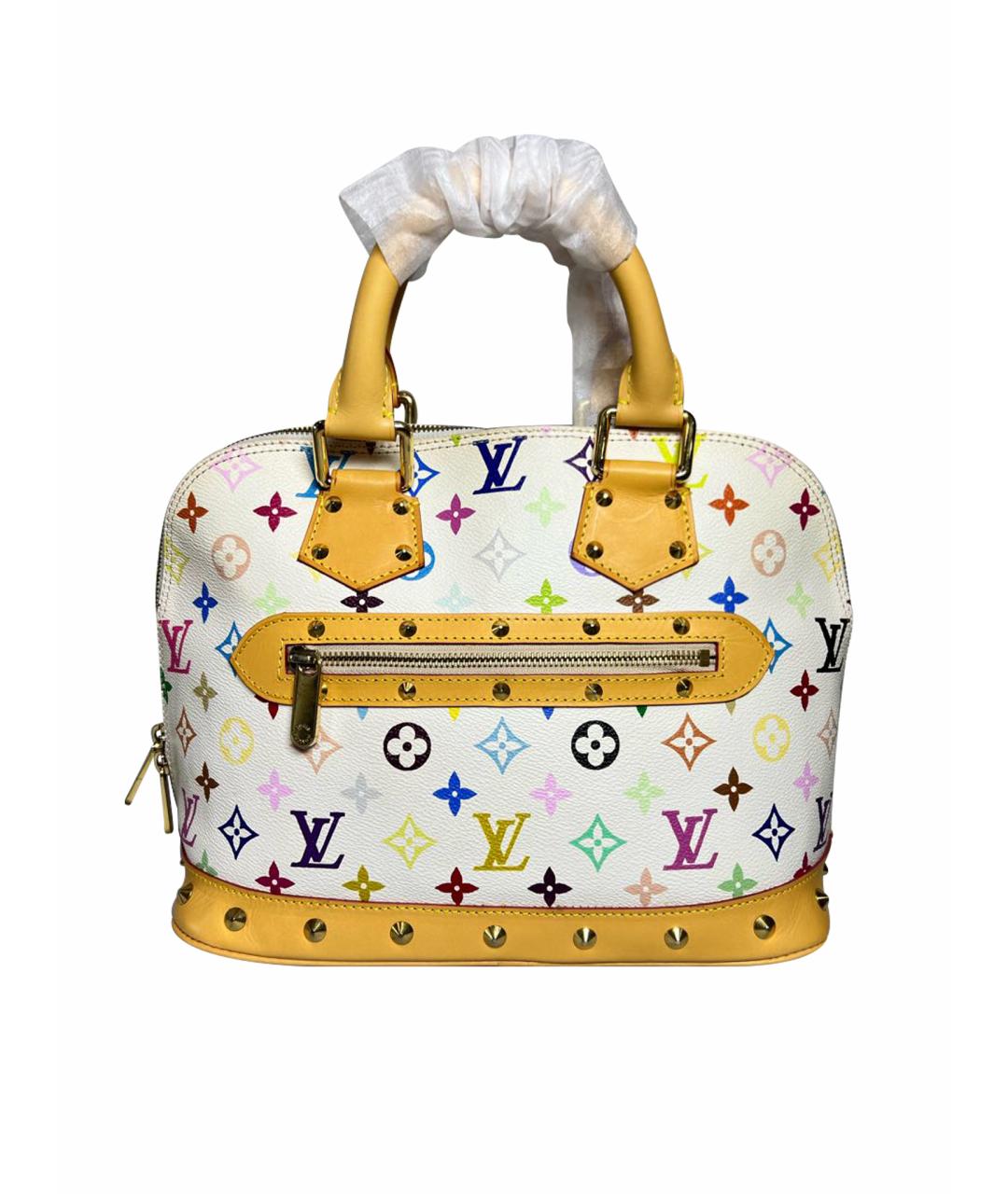 LOUIS VUITTON Мульти сумка с короткими ручками, фото 1