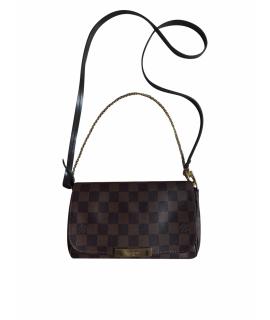 LOUIS VUITTON Сумка через плечо