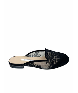 

Мюли OSCAR DE LA RENTA